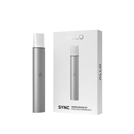 Allo Sync Battery Kit - Grey
