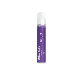 Allo Ultra 1600